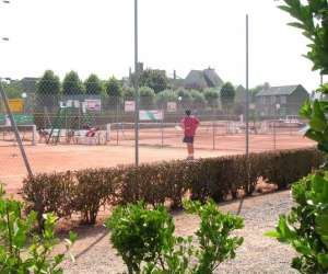 Tennis Club