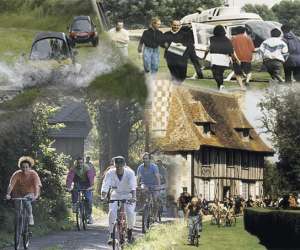 Normandie Challenge Organisation Normandie Challenge Organisation