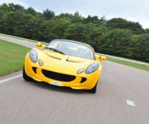 photo Circuit automobile eia Pont L Eveque 4519