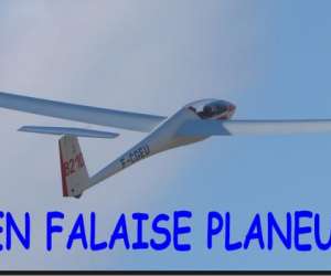 Caen Falaise Planeurs Caen Falaise Planeurs
