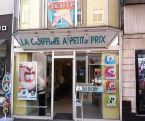 Tchip Coiffure