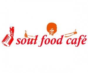 Soul food café