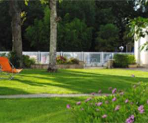photo Armoric hotel Benodet 3767