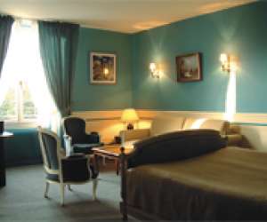 photo Armoric hotel Benodet 3769