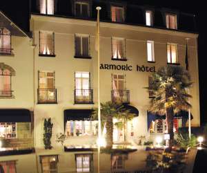 photo Armoric hotel Benodet 3770