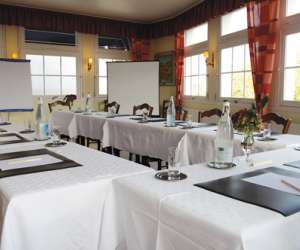 photo Armoric hotel Benodet 3771