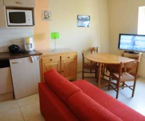 photo Rsidence appartements saint rmy Camaret Sur Mer 9263