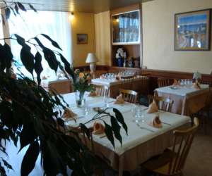 photo Htel de france** restaurant Plougasnou 3225