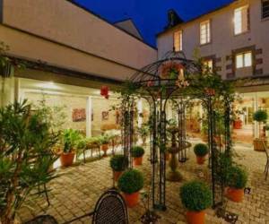 Hôtel Gradlon Hôtel Gradlon