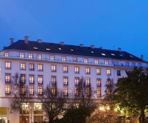Hôtel le continental Hôtel le continental