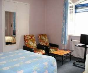 photo Htel modern Concarneau 3874