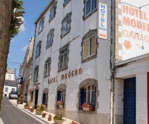 photo Htel modern Concarneau 3876