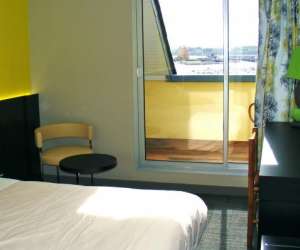 photo Hotel  thalassa*** Camaret Sur Mer 9243