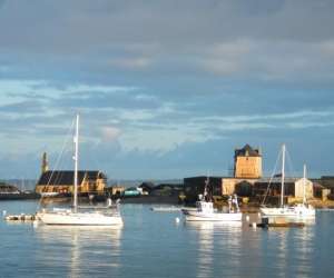 photo Hotel  thalassa*** Camaret Sur Mer 9244