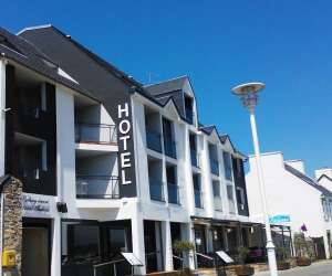photo Hotel  thalassa*** Camaret Sur Mer 9246