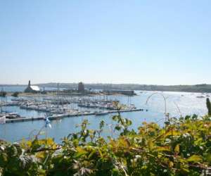 photo Htel rsidence bellevue Camaret Sur Mer 9292