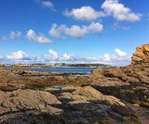 photo Htel rsidence bellevue Camaret Sur Mer 9295