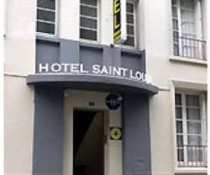 Htel Saint Louis