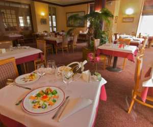 photo Le grand hotel abbatiale Benodet 3302