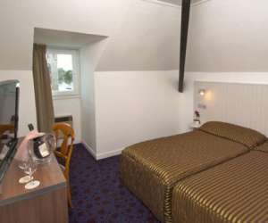 photo Le grand hotel abbatiale Benodet 3299
