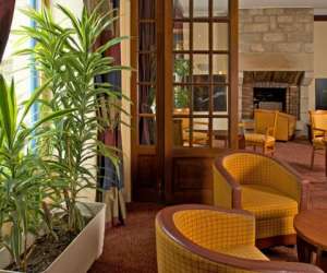 photo Le grand hotel abbatiale Benodet 3300