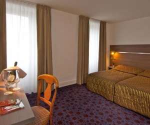 photo Le grand hotel abbatiale Benodet 7198