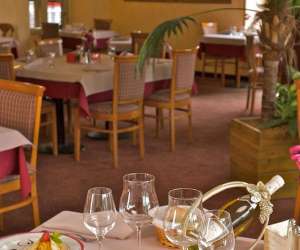 photo Le grand hotel abbatiale Benodet 7199