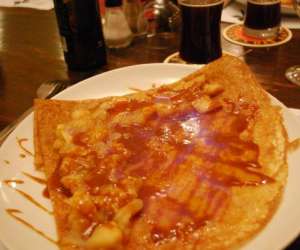 photo Creperie pen ar menez Crozon 4343