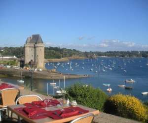 photo  restaurant la corderie St Servan Sur Mer 4924