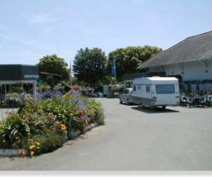 Camping Du Letty ****