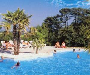Camping Le Saint Nicolas Camping Le Saint Nicolas