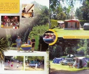 photo Camping le saint nicolas Nevez 3608