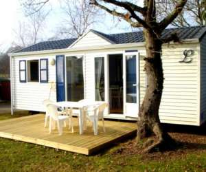 photo Camping le saint nicolas Nevez 3609