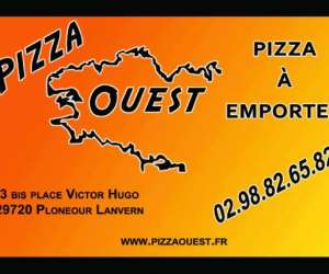 Pizza ouest