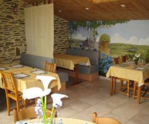 photo Pizzeria la pergola Carhaix Plouguer 3149