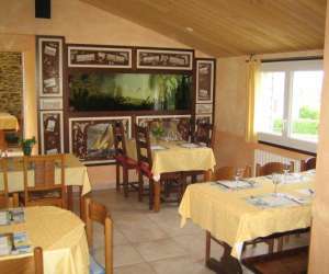 photo Pizzeria la pergola Carhaix Plouguer 3150