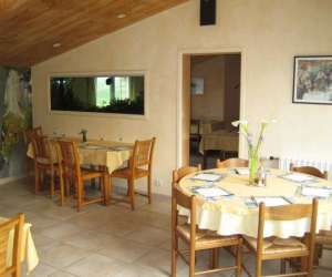 photo Pizzeria la pergola Carhaix Plouguer 3151