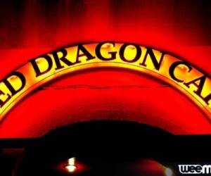 Red Dragon Caf