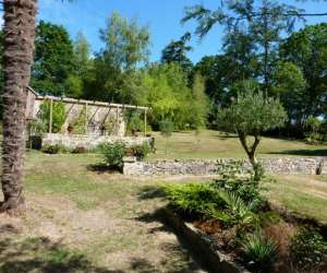 photo Domaine de moulin mer Logonna Daoulas 6986