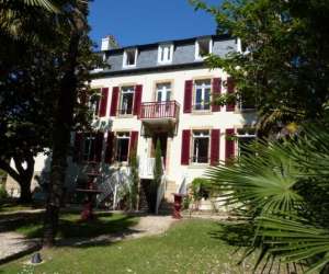 photo Domaine de moulin mer Logonna Daoulas 6987