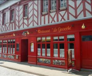 Le Gavroche