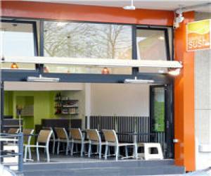 Saveur Sushi Saveur Sushi