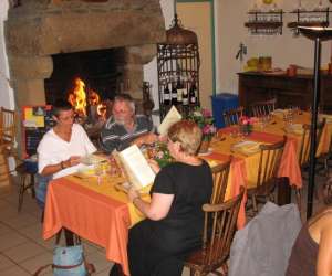 photo Societe nouvelle au fil de l'oust St Vincent Sur Oust 2561