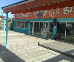 La Moule Qui Saoule