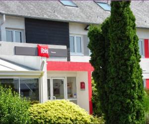 Htel Ibis Vannes