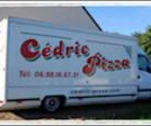 Cdric Pizza Pontivy