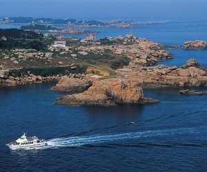 photo Armor navigation Perros Guirec 6761