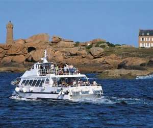 photo Armor navigation Perros Guirec 6762