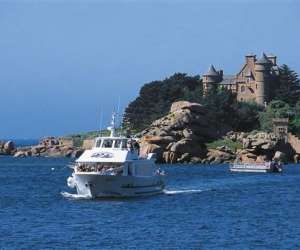 photo Armor navigation Perros Guirec 6765