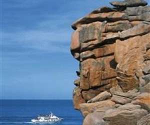photo Armor navigation Perros Guirec 6766